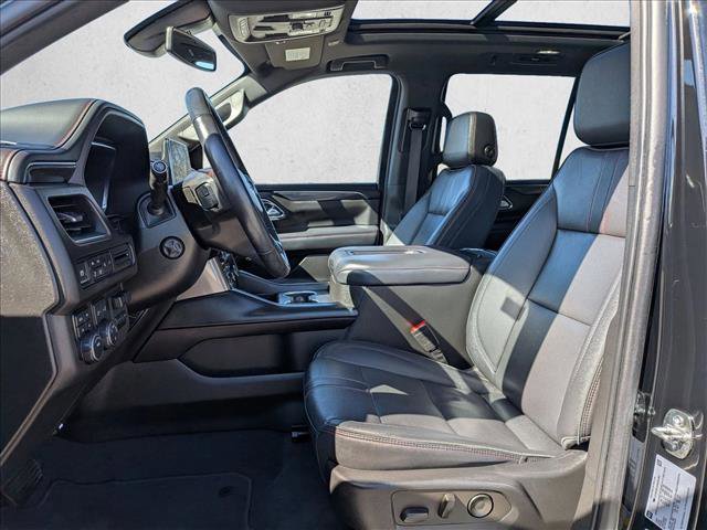 Used 2022 Chevrolet Tahoe RST w/ Luxury Package image 23