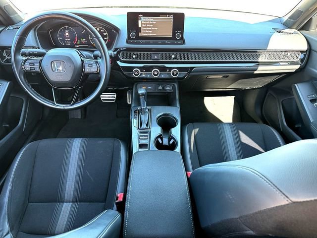 Used 2022 Honda Civic Sport image 24