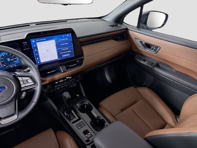 New 2026 Subaru Outback Touring XT image 24