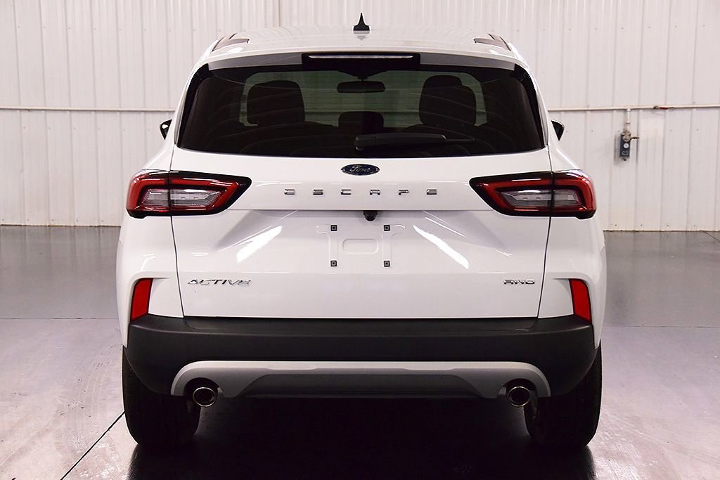 Used 2024 Ford Escape Active image 7