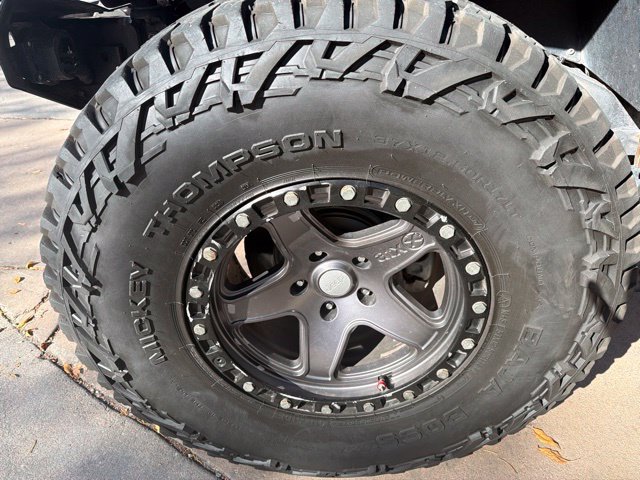 Used 2015 Jeep Wrangler Sport w/ Quick Order Package 24S AWD/4WD image 11