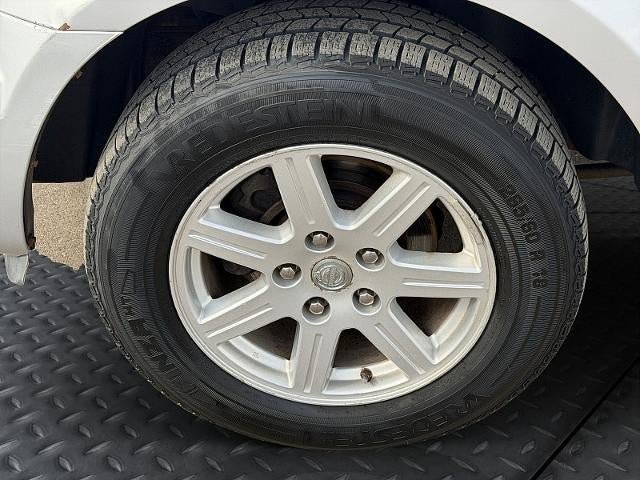 Used 2007 Chrysler Aspen Limited AWD/4WD image 10