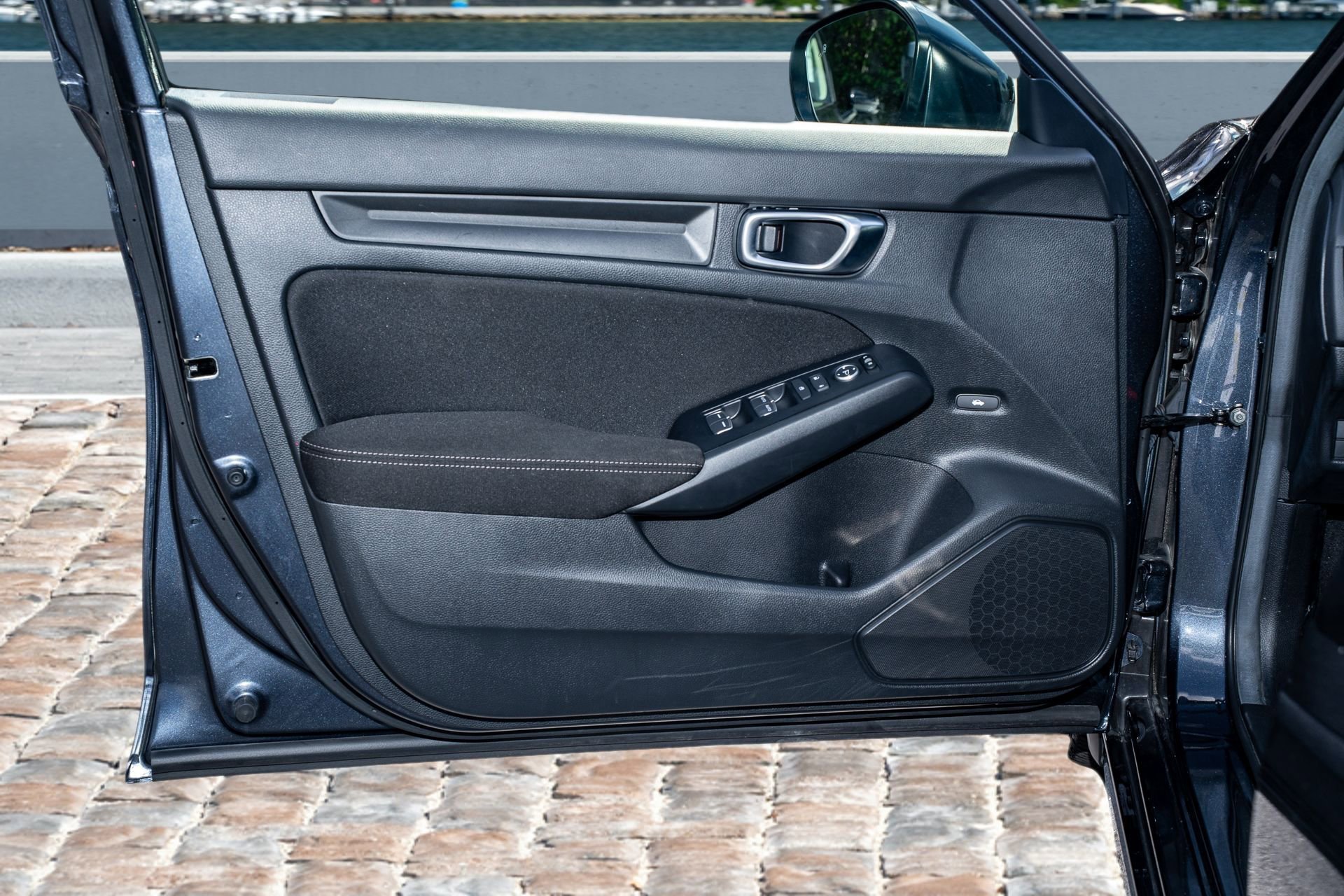 Certified 2025 Honda Civic Sport image 11