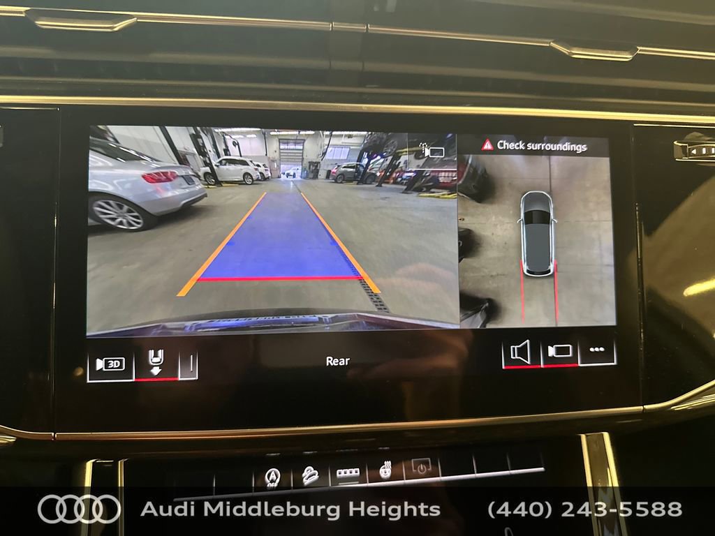 Used 2026 Audi Q7 3.0T Premium Plus image 23