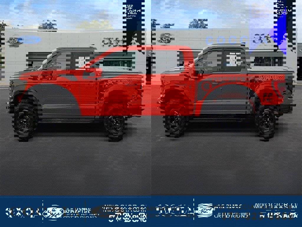 Used 2021 Ford F150 Raptor w/ Equipment Group 801A High image 7