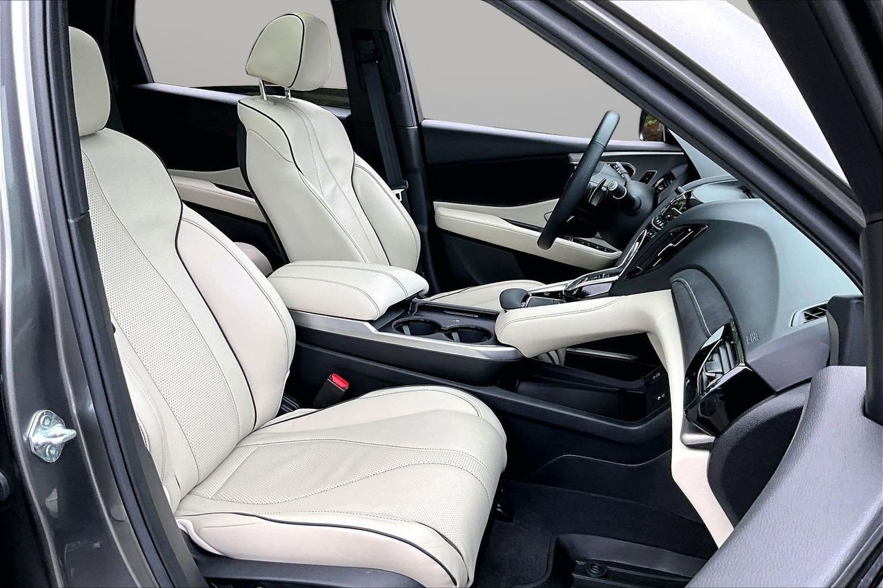 Used 2025 Acura RDX A-Spec AWD/4WD image 24