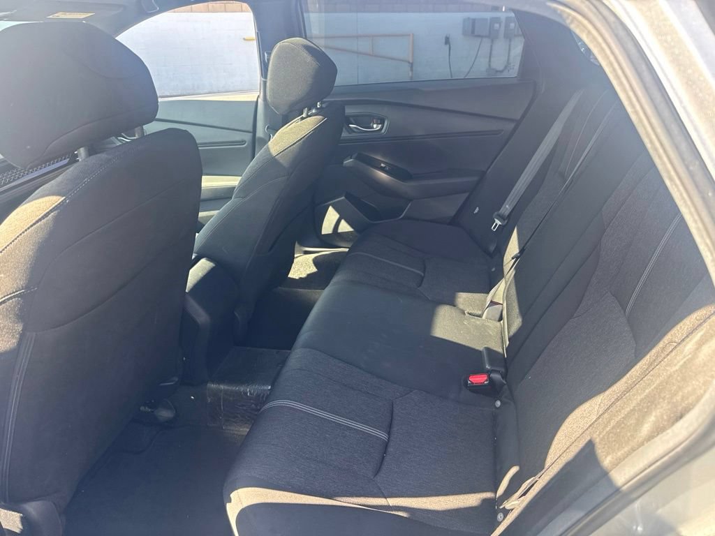 Used 2024 Honda Accord Sport image 16