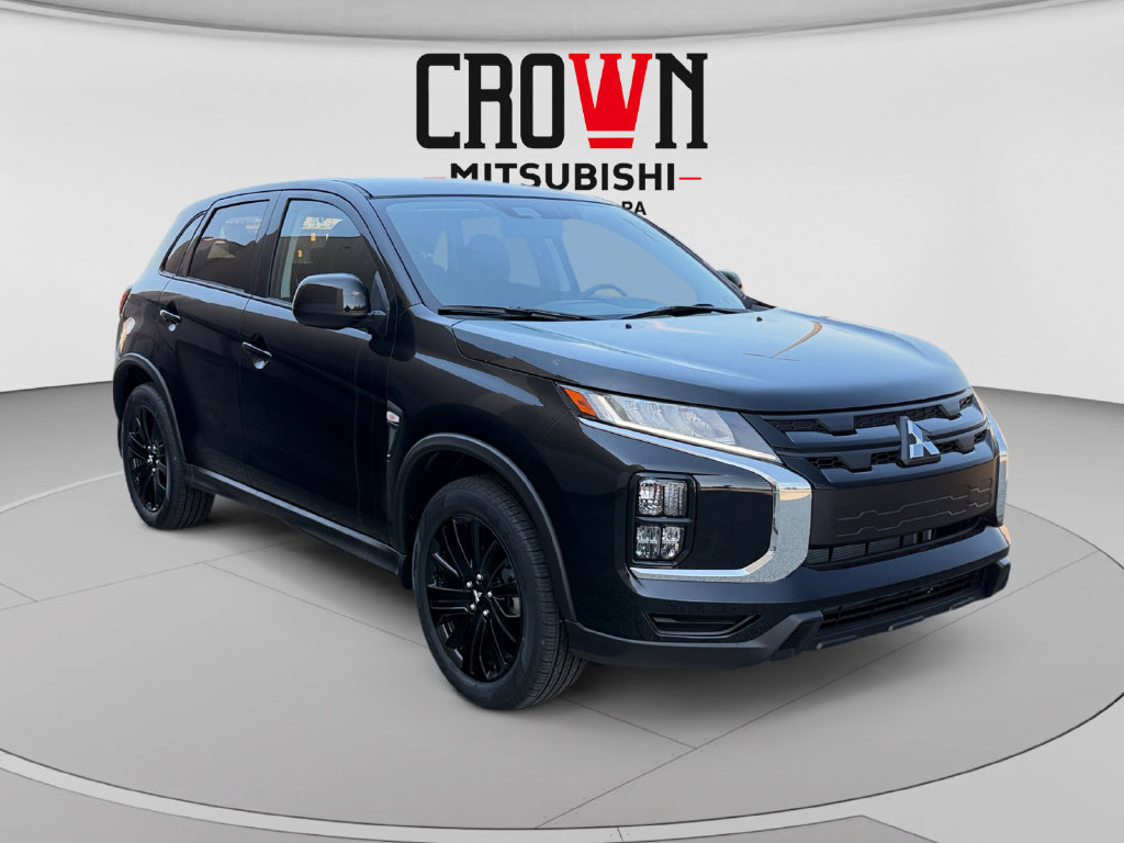 New 2027 Mitsubishi Outlander Sport LE