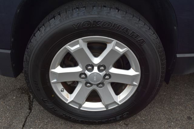 Used 2015 GMC Acadia SLE AWD/4WD image 47