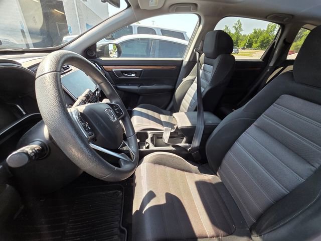 Used 2021 Honda CR-V EX image 10