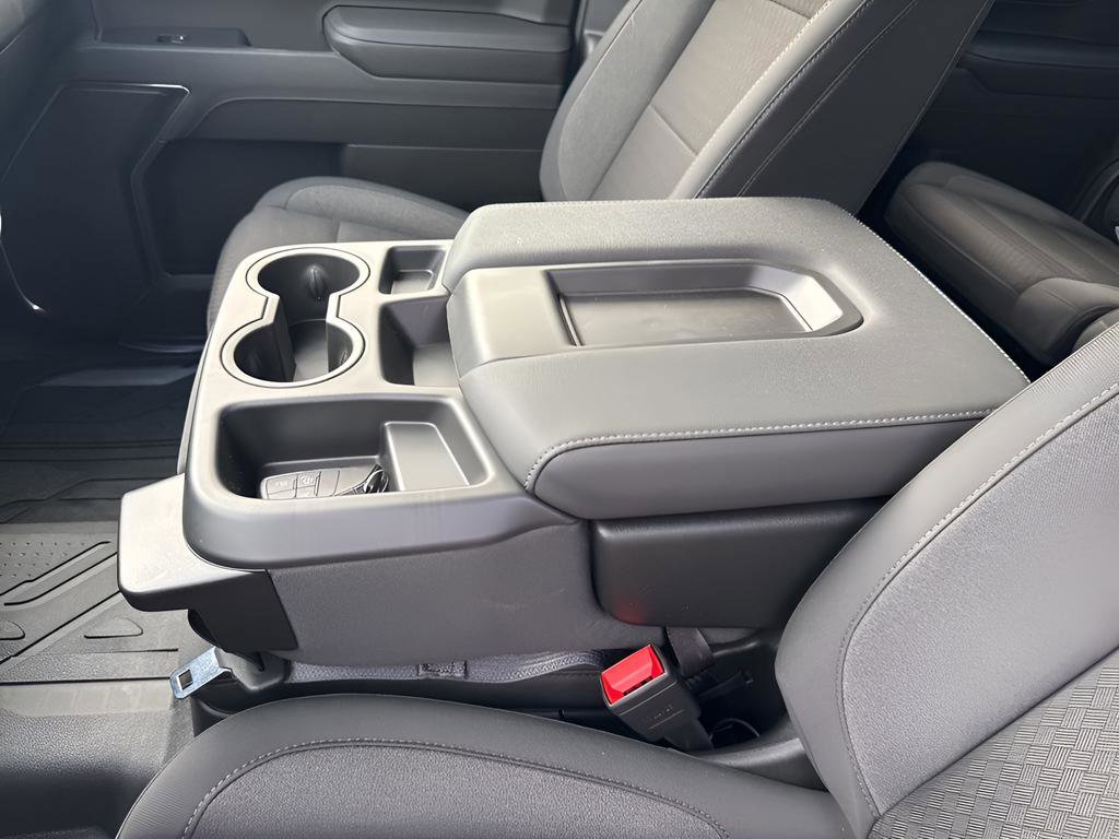 New 2026 Chevrolet Silverado 1500 RST w/ RST Select Package image 30