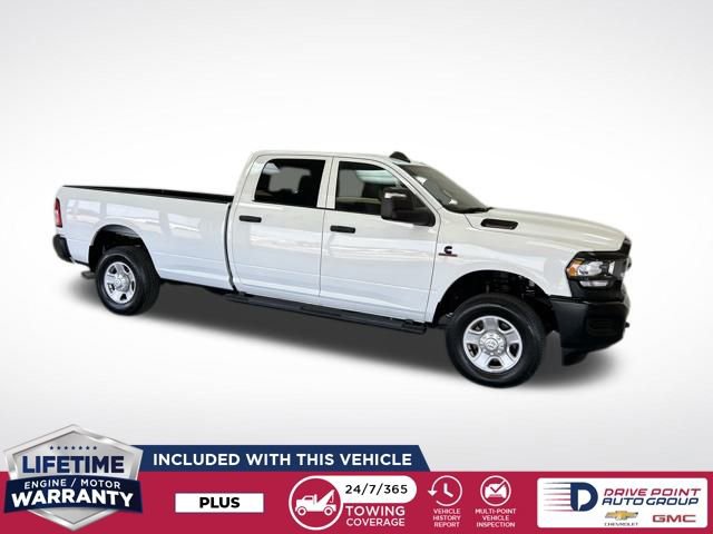 Used 2023 RAM 3500 Tradesman image 2