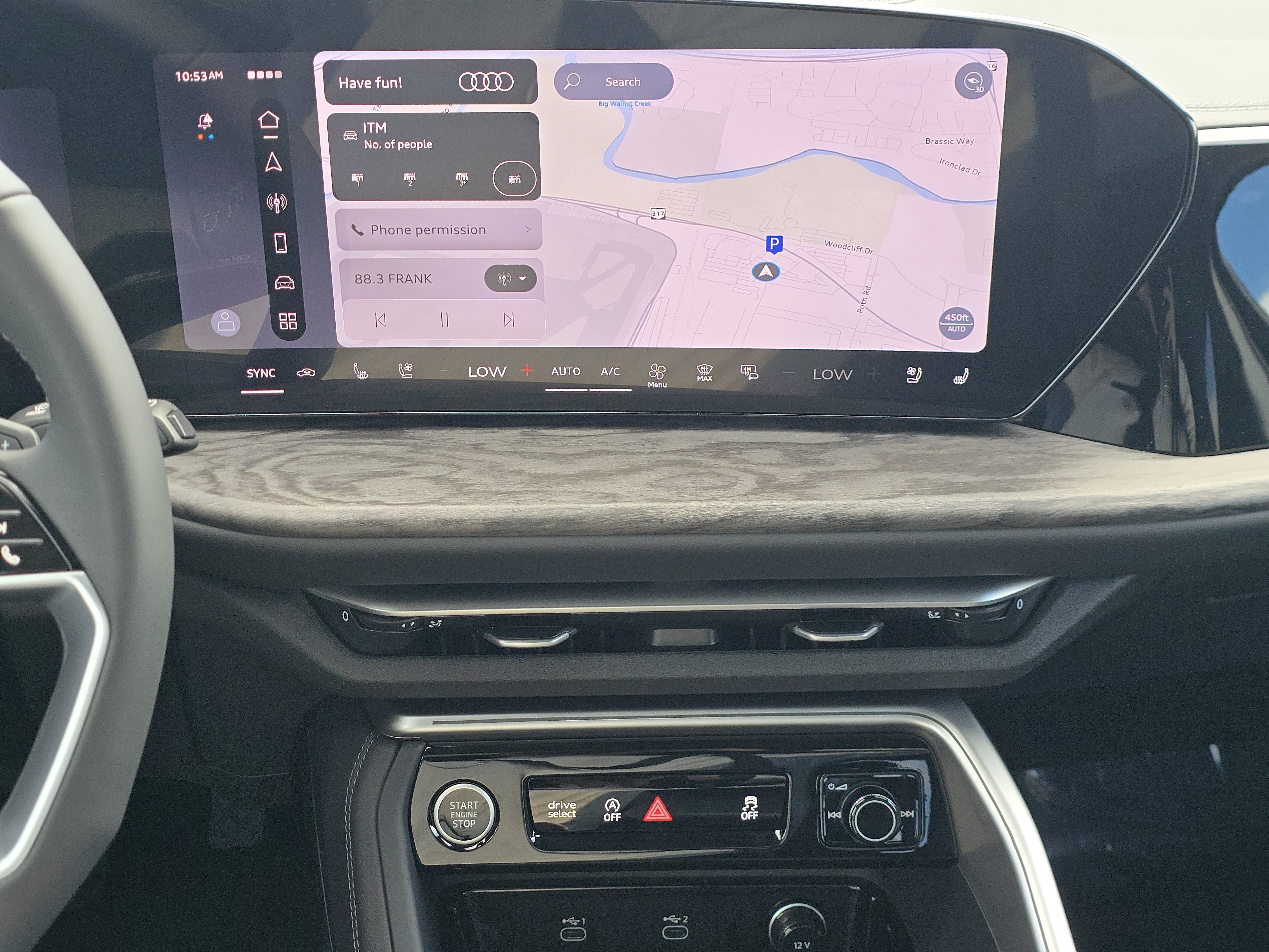 New 2026 Audi Q5 Premium Plus AWD/4WD image 25