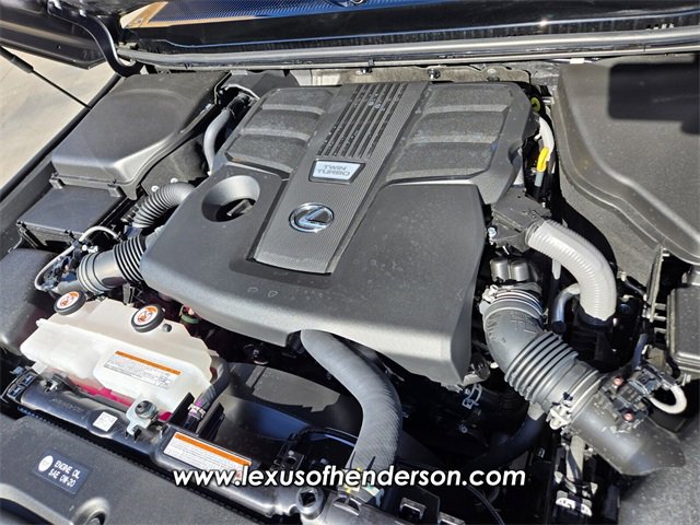 Used 2025 Lexus GX 550 image 19