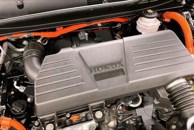 Certified 2022 Honda CR-V Touring image 30