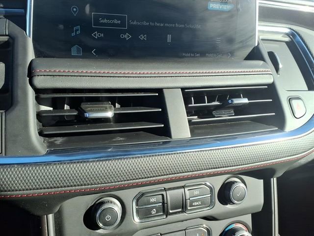 Used 2022 Chevrolet Tahoe RST w/ Luxury Package image 19