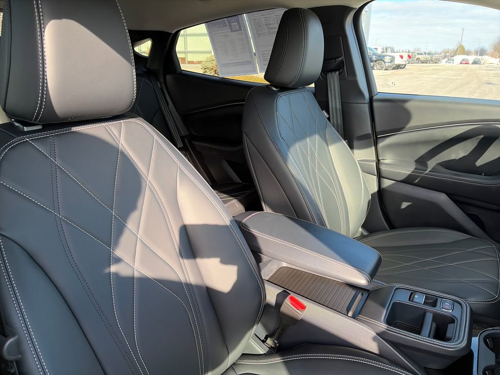 Used 2025 Ford Mustang Mach-E Select w/ Comfort Package Lite image 14