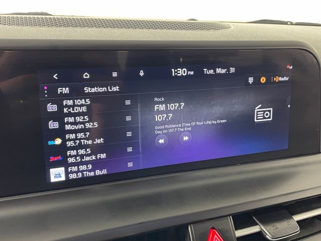 Certified 2024 Kia Seltos S image 7