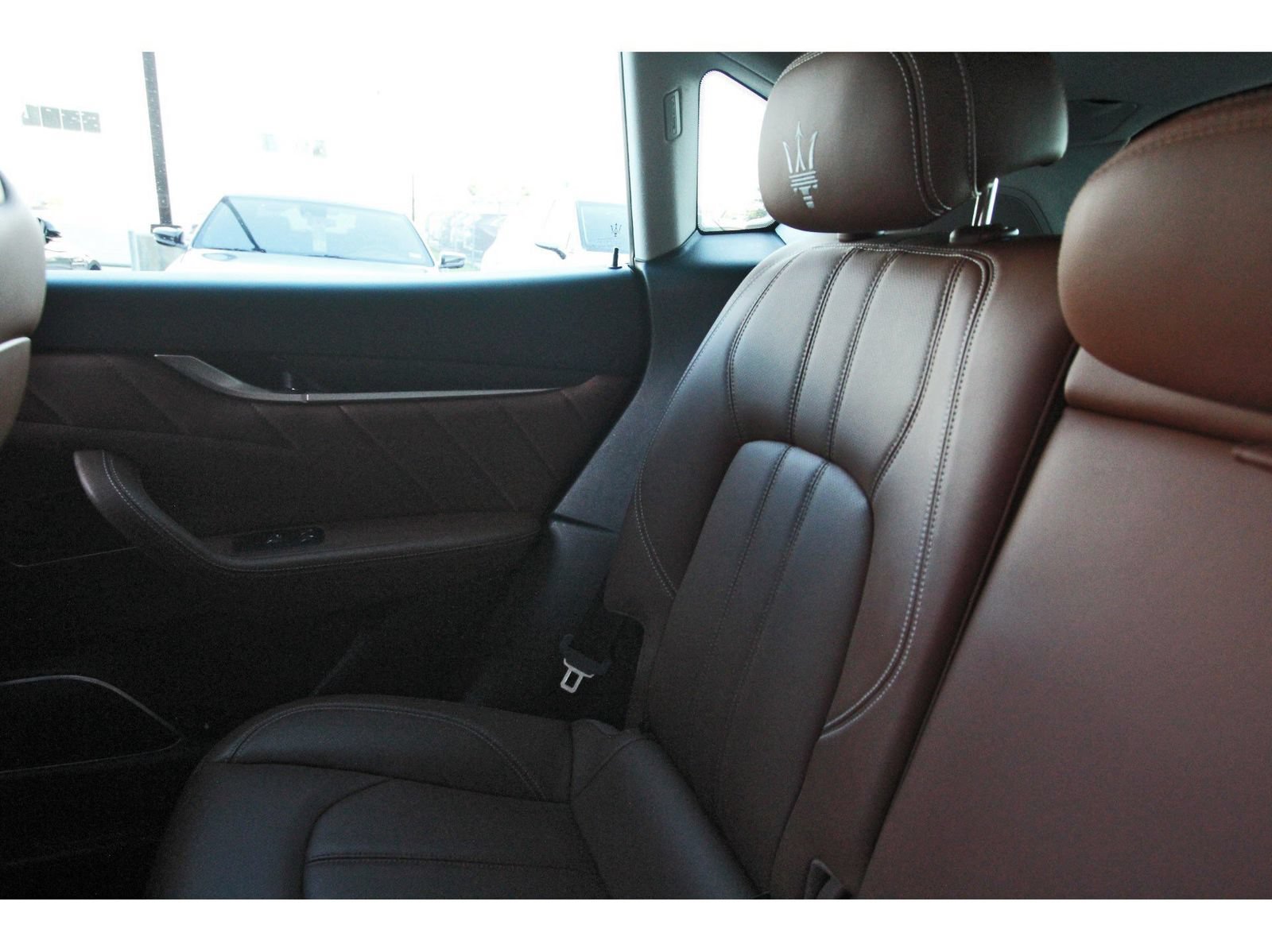 Used 2022 Maserati Levante Modena S AWD/4WD image 12