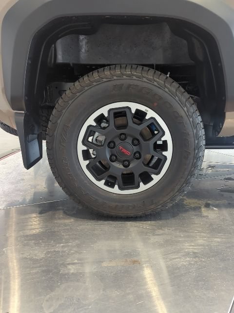 New 2026 Toyota Tacoma TRD Off-Road AWD/4WD image 20
