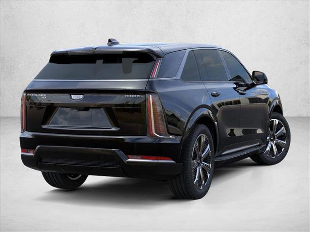 New 2025 Cadillac Escalade IQ Luxury 2 image 4