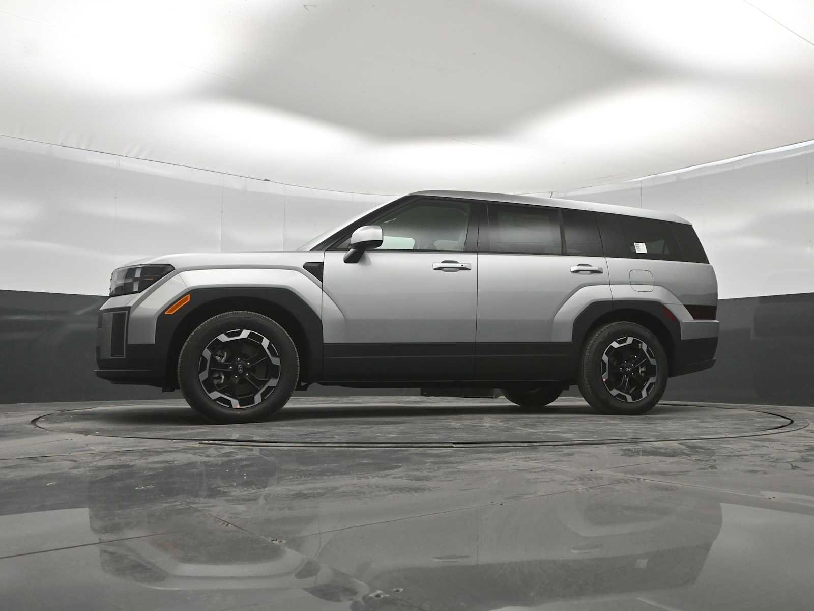 New 2026 Hyundai Santa Fe SE FWD image 35