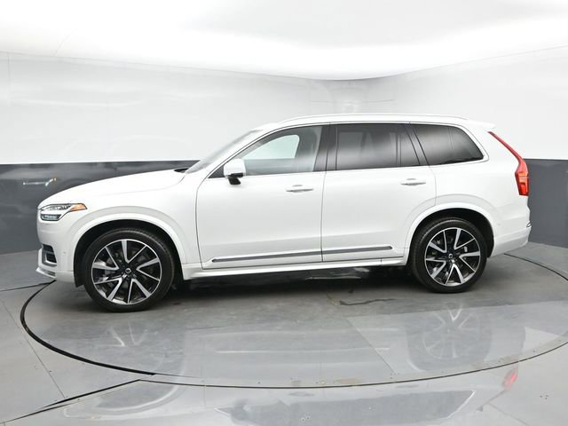 Used 2023 Volvo XC90 B6 Plus w/ Protection Package Premier AWD/4WD image 6