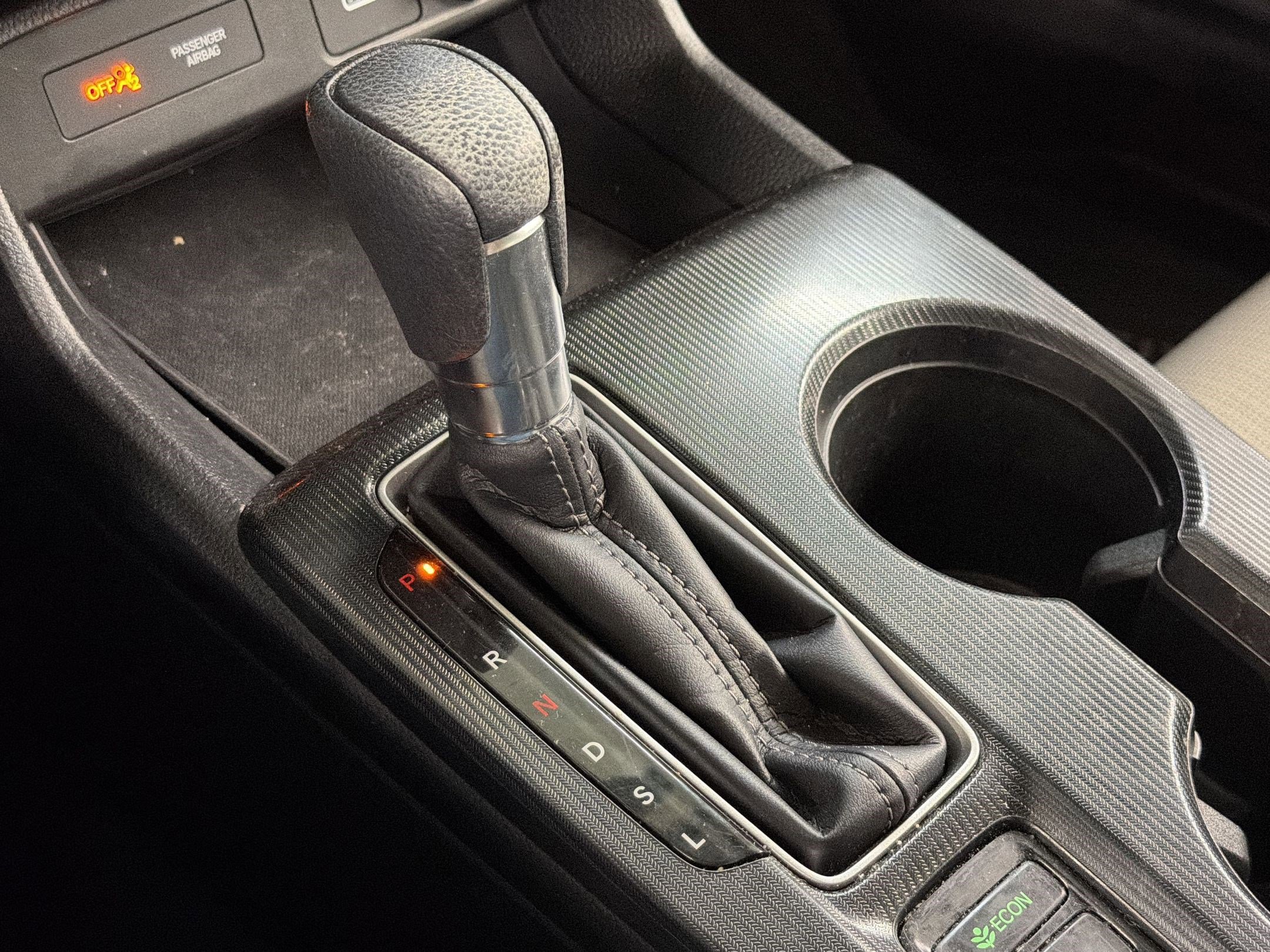 Certified 2023 Honda Civic LX image 17