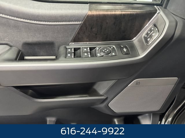 New 2026 Ford F250 Lariat AWD/4WD image 25