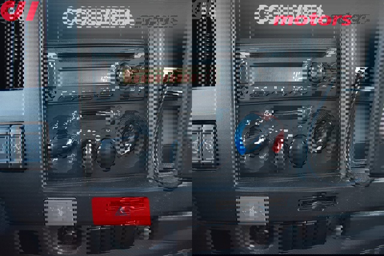 Used 2023 Chevrolet Low Cab Forward 5500XD image 17