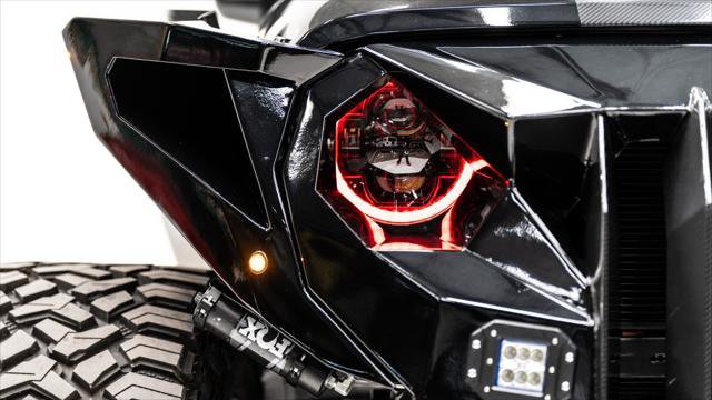 Used 2025 Jeep Wrangler Unlimited Sport image 43