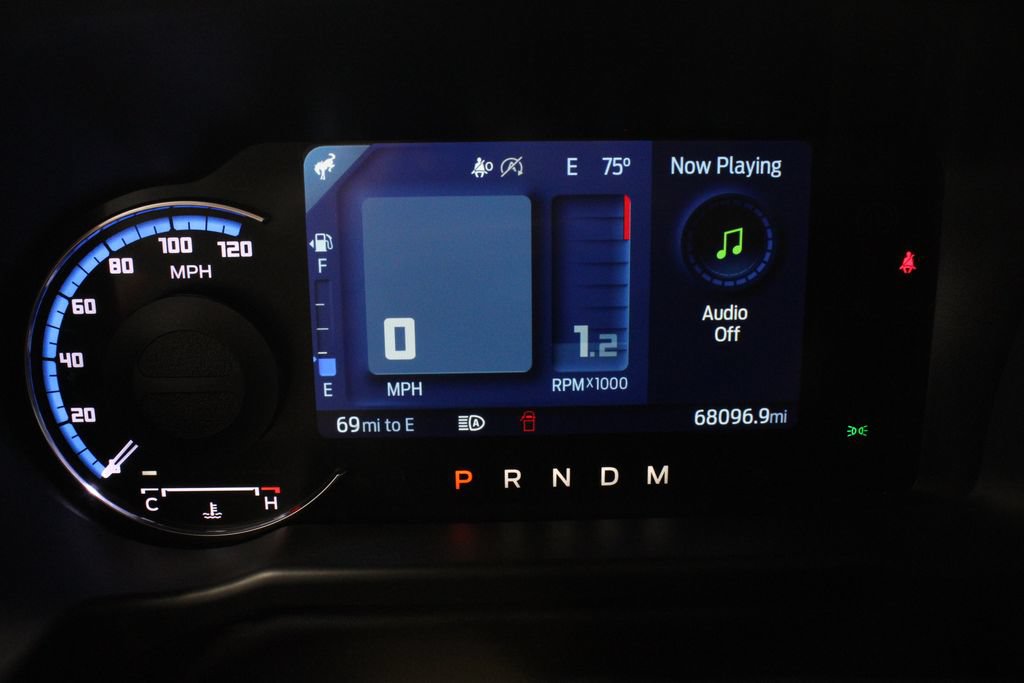 Certified 2022 Ford Bronco Outer Banks w/ Sasquatch Package AWD/4WD image 28