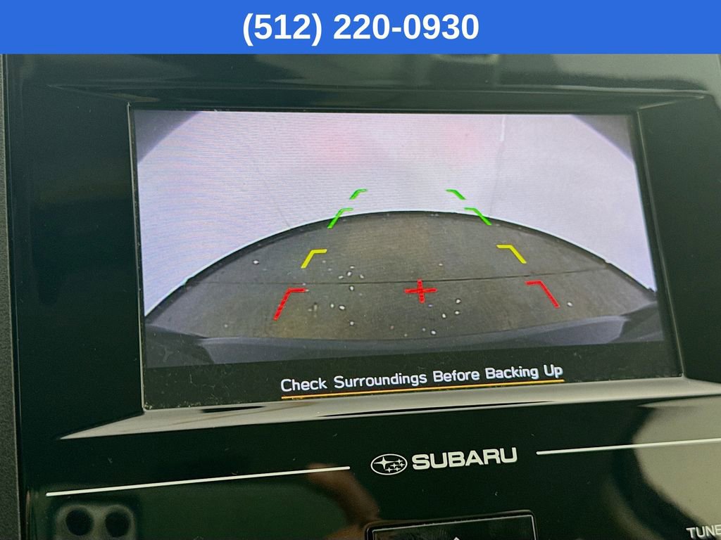 Used 2021 Subaru Impreza 2.0i image 18