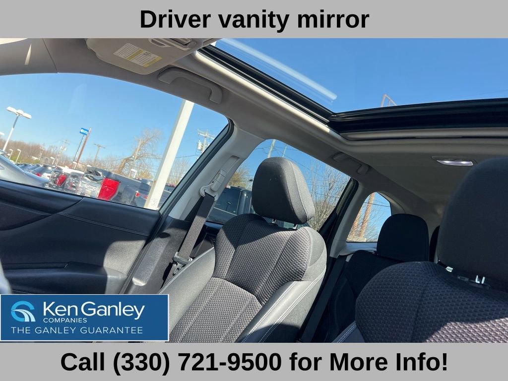 Used 2023 Subaru Forester Premium image 42