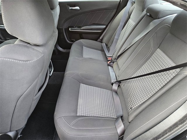 Used 2023 Dodge Charger SXT image 12