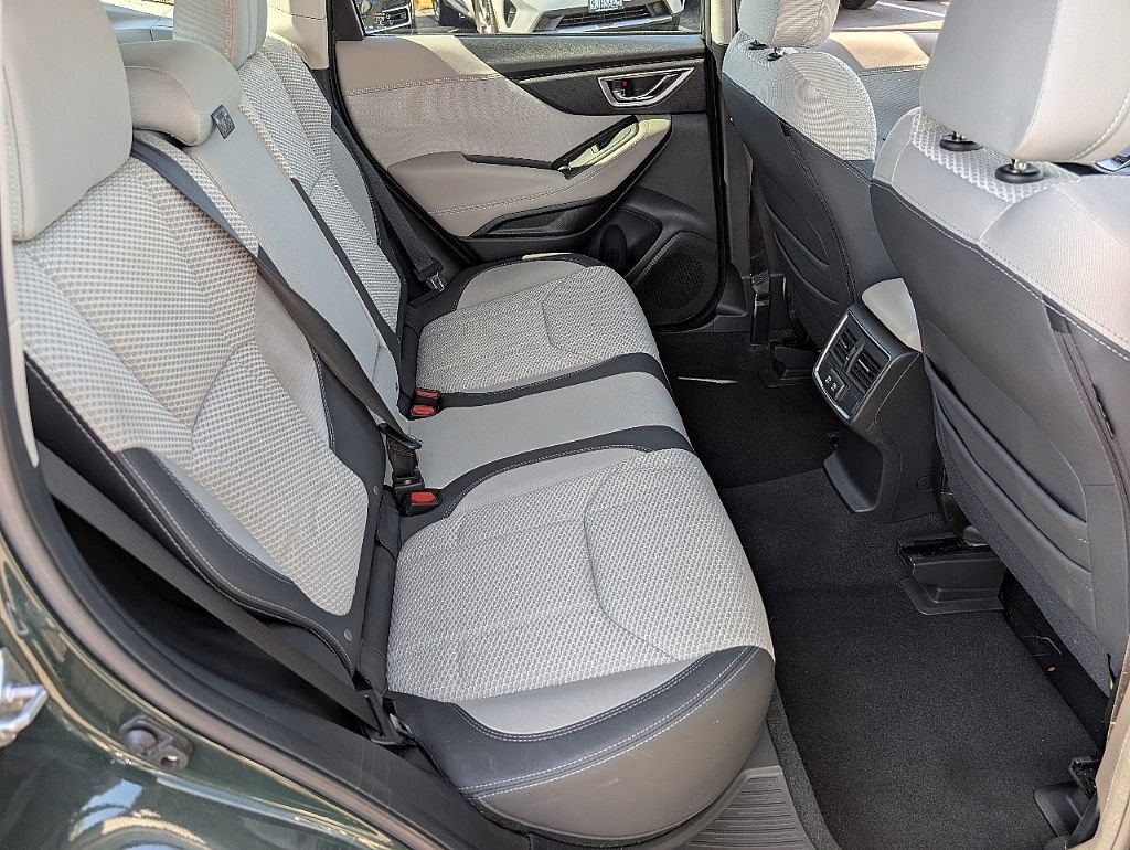 Used 2023 Subaru Forester Premium image 21
