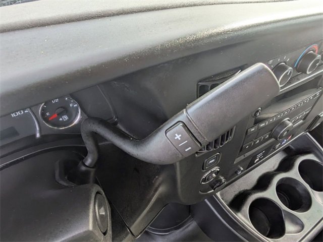 Used 2022 Chevrolet Express 3500 w/ Power Convenience Package image 14
