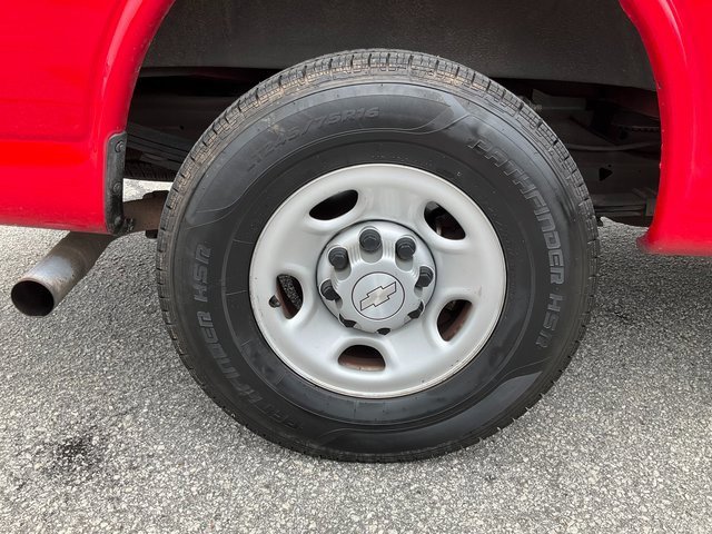 Used 2019 Chevrolet Express 2500 Extended w/ Communications Package image 22