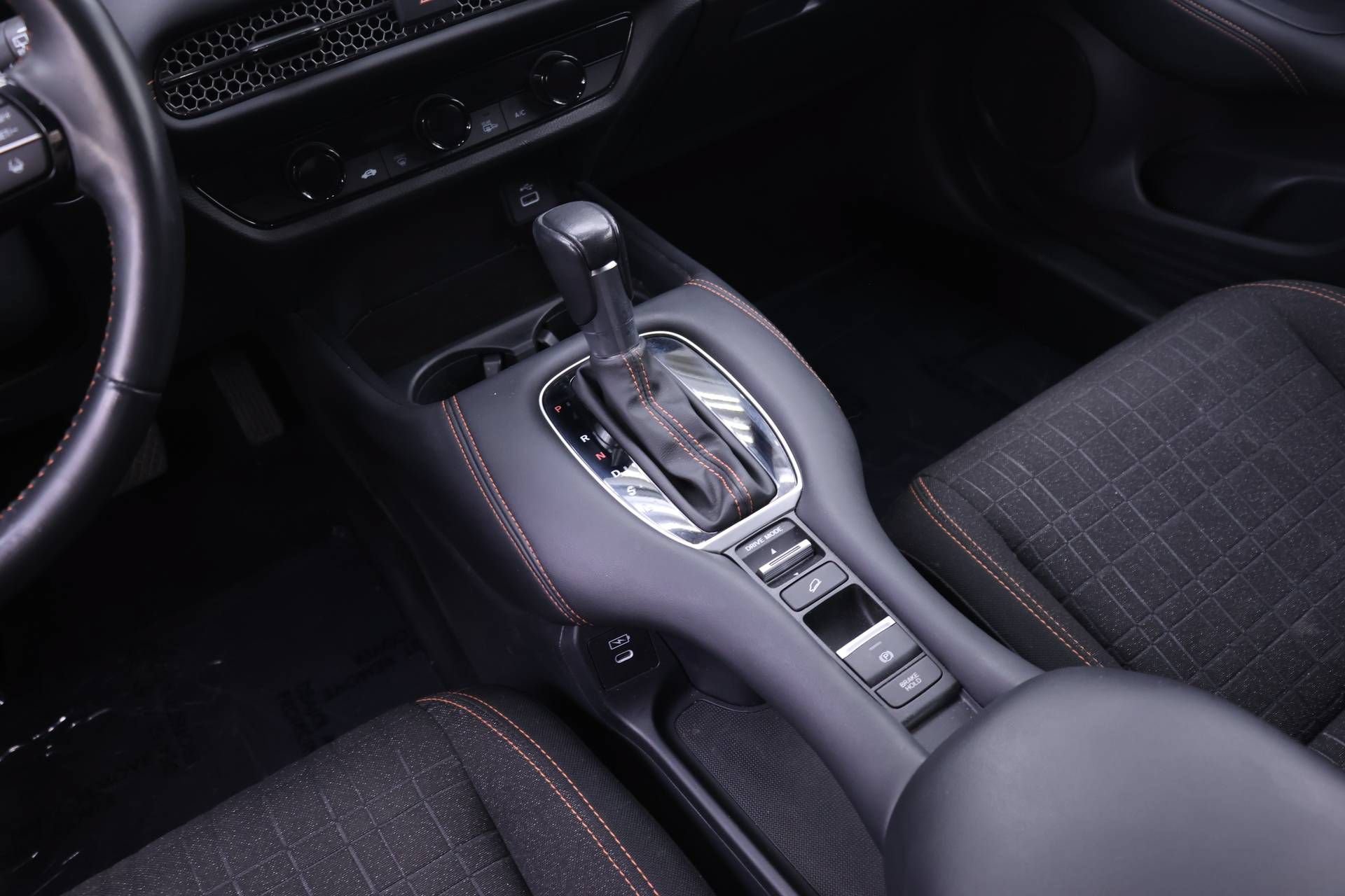 Certified 2024 Honda HR-V Sport image 13