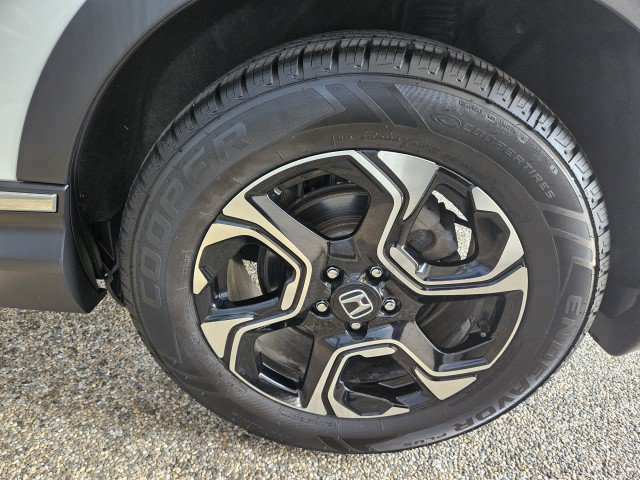 Used 2018 Honda CR-V Touring image 34