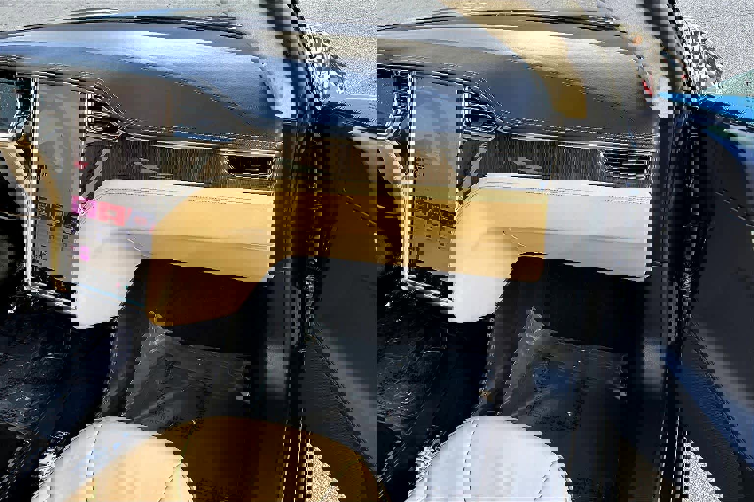 Used 2013 Tesla Model S Performance image 17