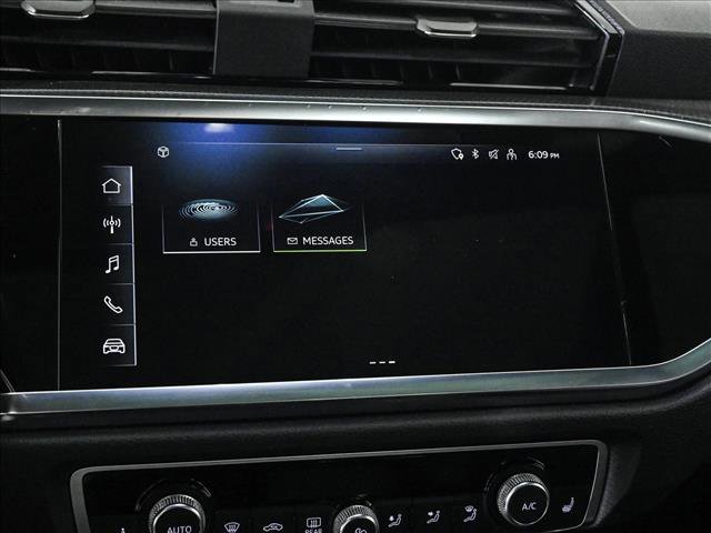 Used 2024 Audi Q3 2.0T Premium Plus AWD/4WD image 15
