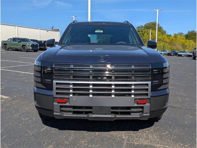 New 2026 Hyundai Palisade XRT Pro image 2