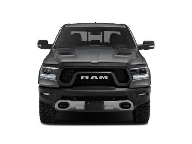 Certified 2021 RAM 1500 Laramie AWD/4WD image 4