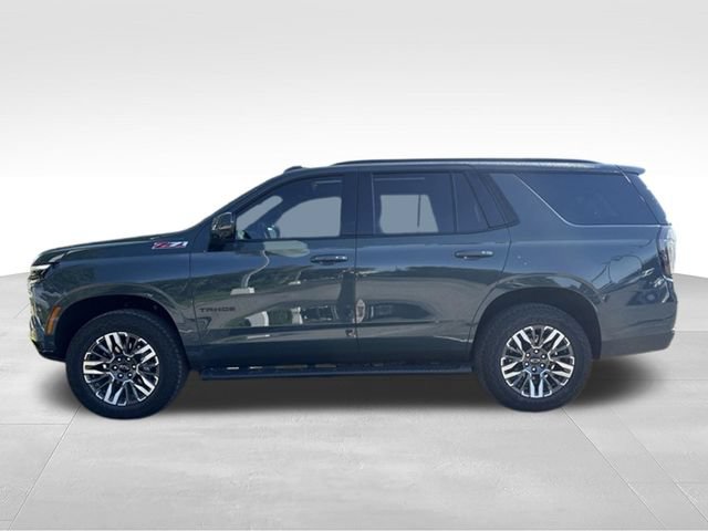 Used 2025 Chevrolet Tahoe Z71 w/ Comfort Package AWD/4WD image 10