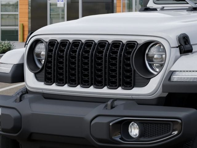 New 2026 Jeep Gladiator Sport AWD/4WD image 11