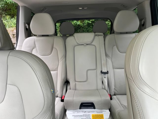 Certified 2025 Volvo XC90 T8 Ultra w/ Protection Package Premier AWD/4WD image 17