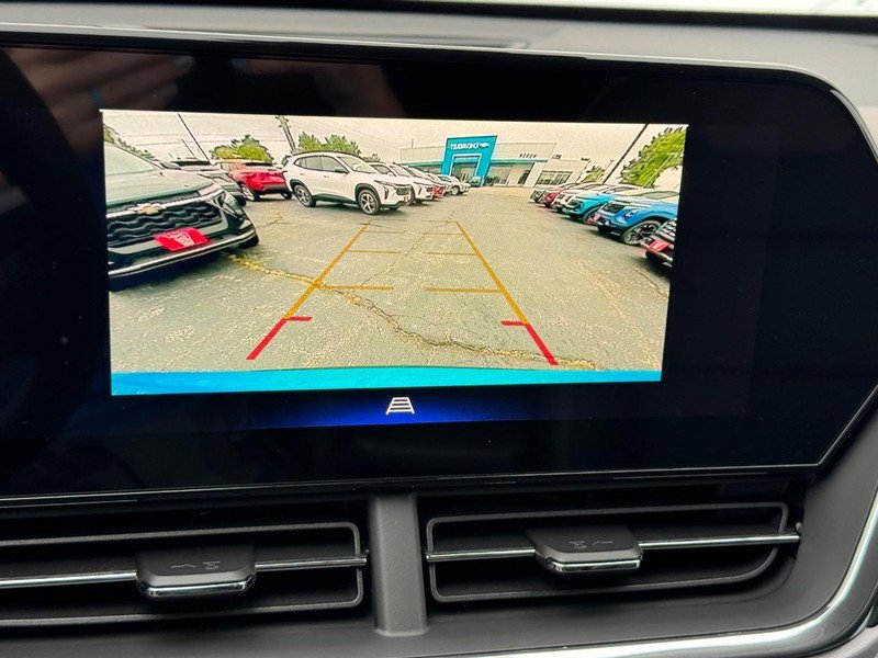 New 2026 Chevrolet Trax ACTIV w/ Driver Confidence Package image 16