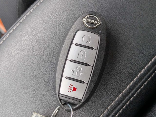 Used 2022 Nissan Kicks SV FWD image 28