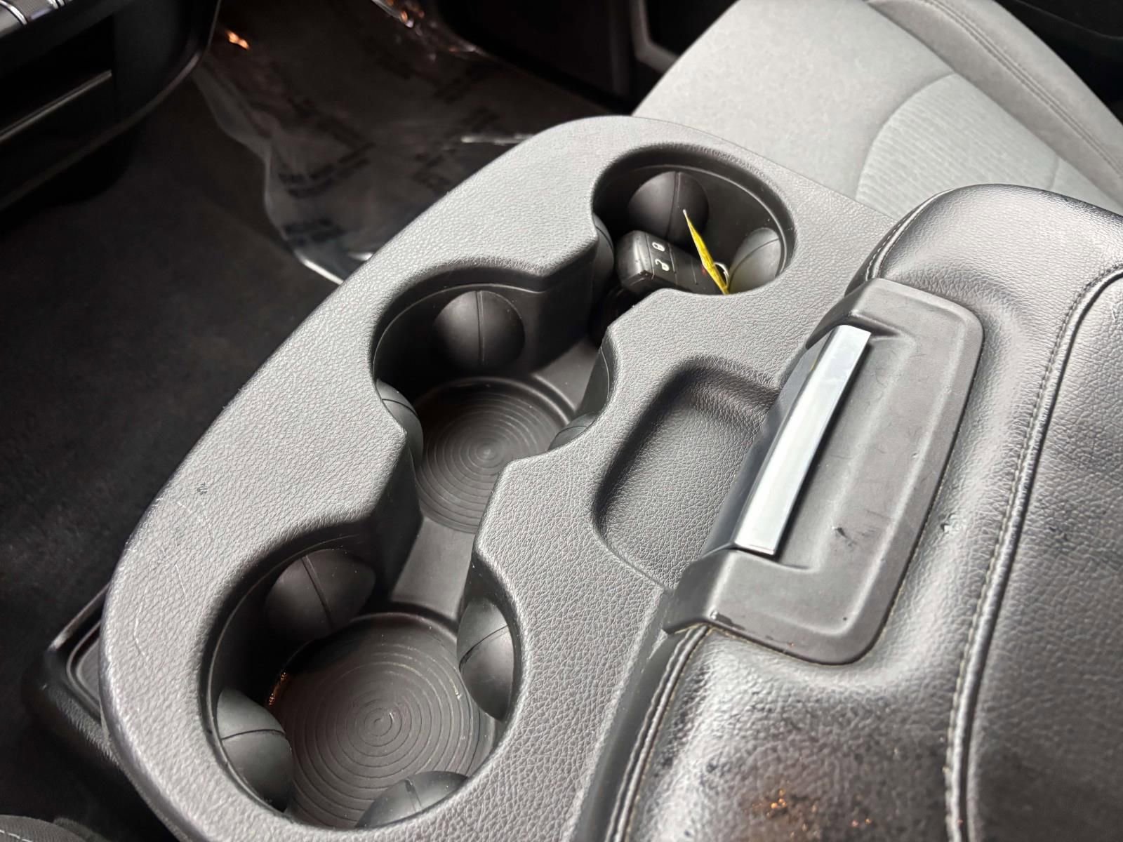 Used 2024 RAM 2500 Big Horn image 27